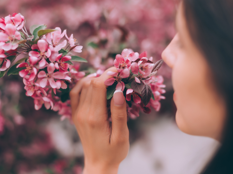 marketing olfativo en restaurantes